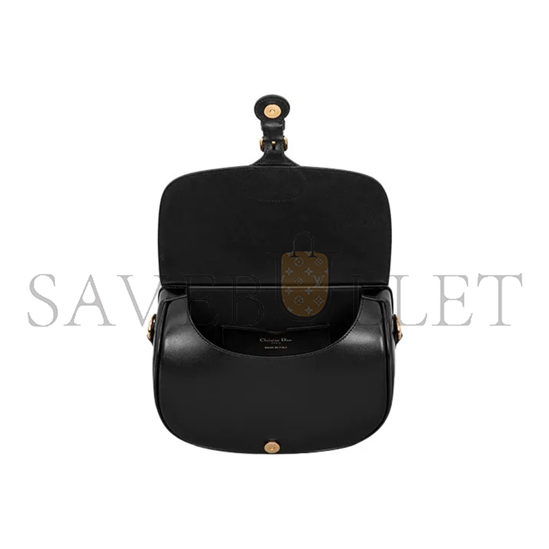 D*or medium bobby bag m9319umol-m900 (22*17*6cm)